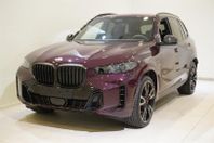 BMW X5 xDrive50e M Sport Pro Innovation Panorama Komfortstol