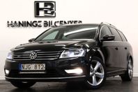 Volkswagen Passat Variant 2.0 TDI  4Motion R-Line