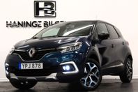 Renault Captur 1.2 AUTOMAT PDC EURO 6 KAMPANJRÄNTA 5,95%