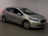 Kia CEED cee'd 1.6 CRDi EX Comfort 110hk