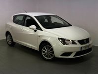 Seat Ibiza 1.2 TSI Style 90hk