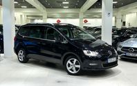 Volkswagen Sharan 2.0TDI BMT/4M/DynAudio/Pano/Drag/B-kam/D-V