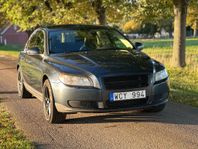 Volvo S80 2.5T Geartronic Svensksåld. Toppskick faktiskt