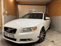 Volvo V70 2.5T 231hk Flexifuel DRIVe/ R-Design /KEYLESS/DRAG