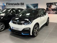 BMW i3s 120Ah Comfort Advanced Paket Farth Serviceavtal