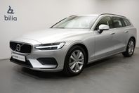 Volvo V60 B4 II Bensin MomAdv Navi Pro Edition, Navigation,