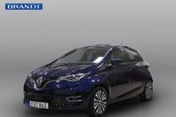 Renault Zoe R135 PhII 52 Riviera batteriköp