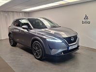 Nissan Qashqai MHEV 158 Xtronic Tekna