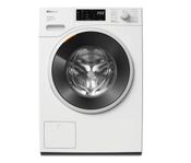 Miele Tvättmaskin WSF363NDS (8kg) Fri frakt