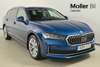 Skoda Superb Combi 1,5 TSI iV 204 Hk DSG Plug in hybrid