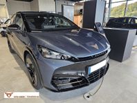 Cupra Tavascan VZ 250 KW (340 HK)