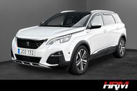 Peugeot 5008 2.0 7-Sits 177 Hk GT Business Drag Pano