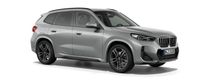 BMW X1 xDrive 30e