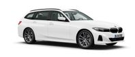 BMW 330e xDrive Touring *Vinterkampanj