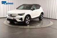 Volvo XC40 Recharge Twin Plus