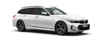 BMW 330e xDrive Touring Räntekampanj 095%