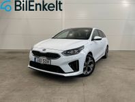 Kia Cee´d SW Plug-in Advance Plus 2 Pano Kamera 2021 141hk