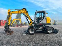 Wacker Neuson EW100