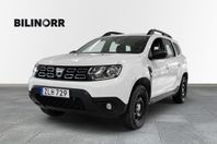 Dacia Duster 1.5 BLUE DCI