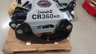 Cranab CR360 HD