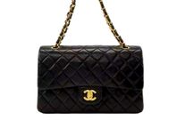 Chanel Double Flap Medium