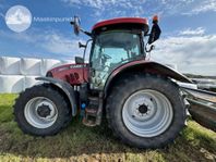 Case IH Maxxum 110