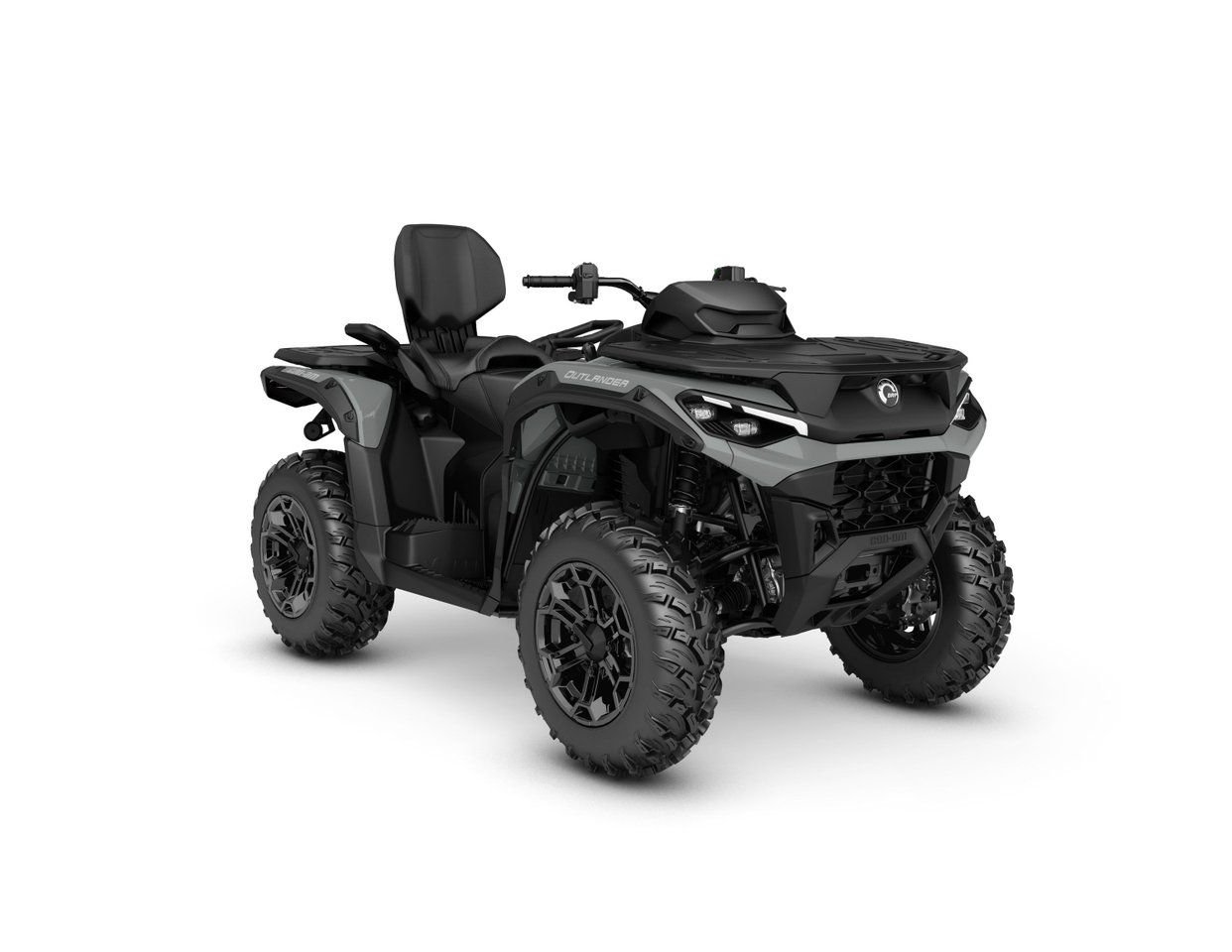 Can-Am Outlander MAX DPS 1000...