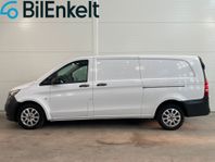 Mercedes-Benz Vito 110 CDI Extra Lång D-Värme Drag Kamera