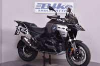 BMW R1300GSA Triple Black Nyhet!! Leveransbar 2024-11-02 !!