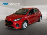 Mazda 2 Hybrid Euro 6 116hk Centre-line