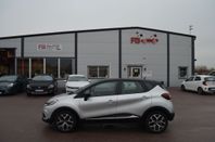 Renault Captur TCe 90 hk Intens Euro 6 Kamera Nybesiktigad