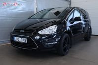 Ford S-Max 2.0 TDCi Manuell, 140hk Business