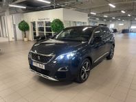 Peugeot 3008 GT-Line Plug-in Hybrid 225hk Automat Drag