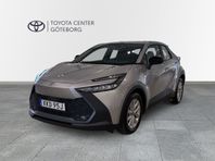 Toyota C-HR Hybrid 1,8 ACTIVE