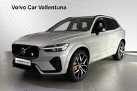 Volvo XC60 Recharge T8 II Polestar Engineered