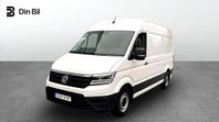 Volkswagen Crafter 35 TDI140 DSG Värmare/backkamera