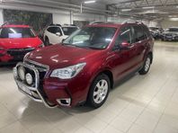 Subaru Forester XT 241HK