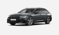 Audi A6 Avant S LINE 40 TDI QUATTRO 150(204) KW(PS