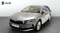 Skoda Octavia Combi Selection TSi116 DSG Leasing fr. 3095:-