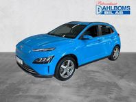 Hyundai Kona EV 100kW 39.2 kWh Essential