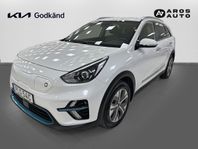 Kia E-Niro 64 kWh Advance 204hk /Dragkrok!