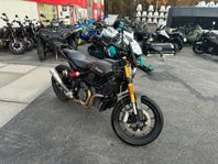 Indian FTR 1200 S 1.2 V-Twin Carbon Köp ONLINE