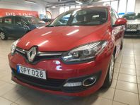 Renault Mégane Grandtour 1.5 dCi Euro 5