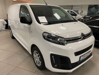 Citroën Jumpy Business Premium Hdi Automat