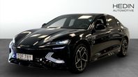 BYD Seal RWD Demo