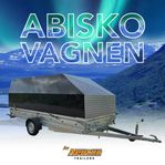 ABISKO-VAGNEN