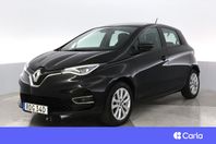 Renault Zoe R110 52 kWh Zen Batteriköp PDC V-hjul