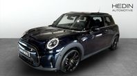 MINI Cooper SE / Maximize / Adaptiv farthållare