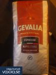 Gevalia Proffesional ESPRESSO NAPOLETANA bönor 32 kg