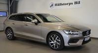 Volvo V60 T6 AWD Advanced Edition DRAG RATTVÄRME RÄNTA 2,95%